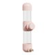 thumbnail image 3 of Dispensador de agua Yuyangstore para pájaros 280ml Rosa, 3 of 8