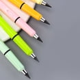 thumbnail image 2 of 25Set Replacement Pencil Tips Graphite for Pencils Black 0.55X0.16X0.16in, 2 of 9