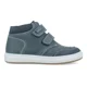 thumbnail image 1 of Botas Niño Piel Zapato Casual Marino, 1 of 5