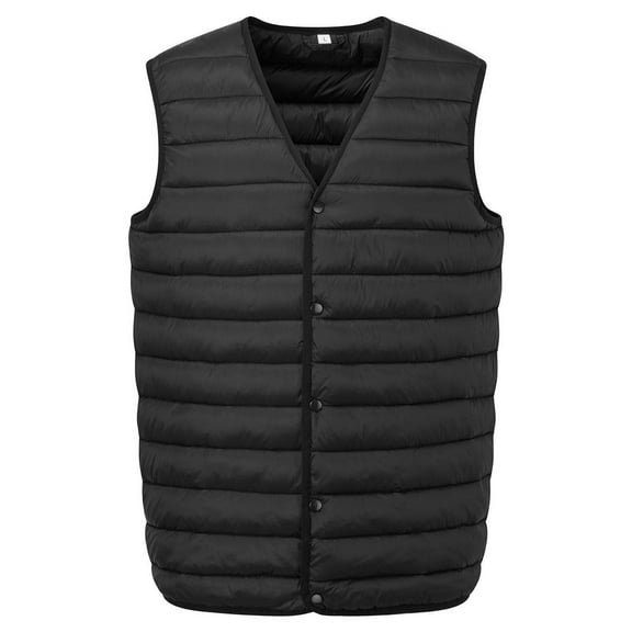 2786 Mens Padded Vest