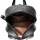 thumbnail image 3 of Mini bolso lindo de la mochila para el bolso de tamaño pequeño del cuero de la PU de las muchachas adolescentes del adolescente con el sistema de la cartera, 3 of 5