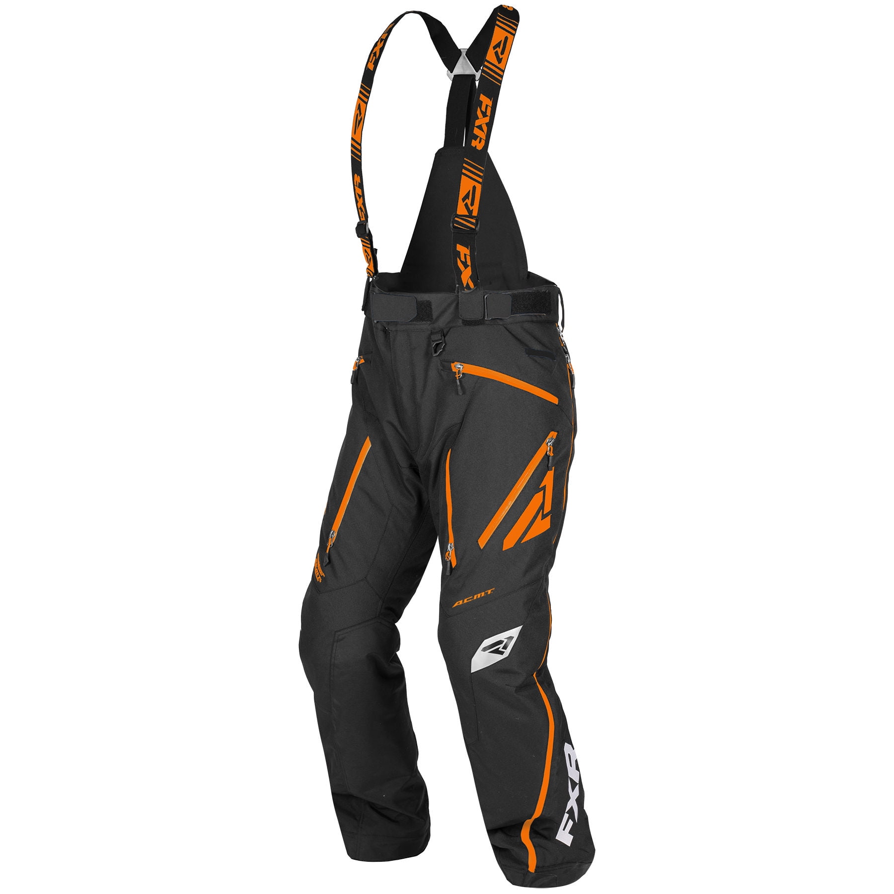fxr ski doo pants