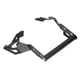 thumbnail image 2 of Extensor De Soporte De Navegación Para Teléfono De Motocicleta, Reemplazo De Barra De Acero Al Carbono De 22mm Para TIGER 800, 2 of 7