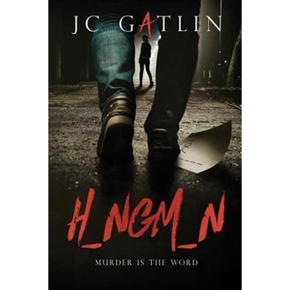 H_ngm_n: Murder Is the Word (Paperback)