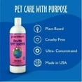 thumbnail image 6 of Earthbath Puppy Ultra Mild Wild Cherry Tearless Shampoo 16 oz., 6 of 7