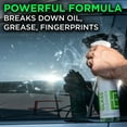 thumbnail image 3 of Esoteric Automotive Glass Cleaner 16oz, 3 of 6