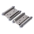 thumbnail image 3 of Double Hinge, Stainless Steel Hinge, High Hardness Work Condition Stable Characteristics Durable Fishery For Garden ANGGREK Otros, 3 of 8