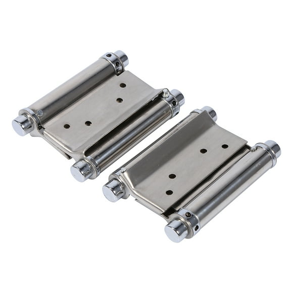 Double Swing Door Hardware