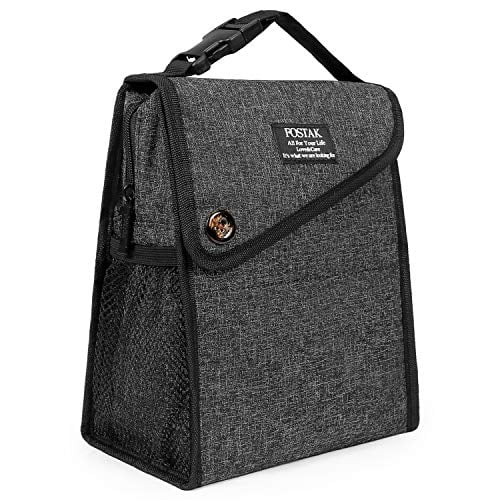 freezable lunch tote