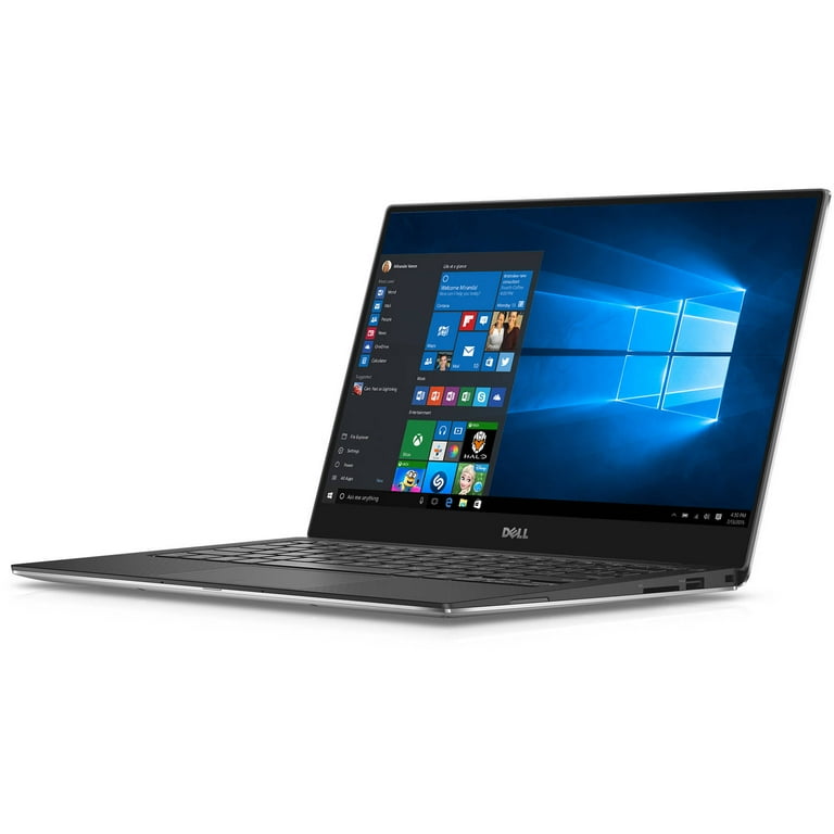 Dell XPS 13.3