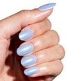 thumbnail image 4 of Chillhouse Chill Tips Press On Nails, Après All Day, Almond Style, 30 Count, 4 of 12