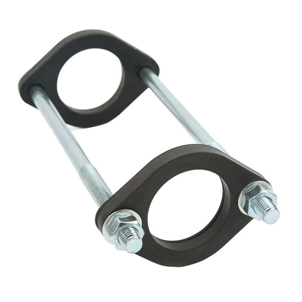 Herramienta De Compresión De Resorte De Choque, Caja Fuerte Plana De Alta Resistencia Para Compresor De Resorte De Motocicleta Para Motocicleta ANGGREK Motorcycle Shock Spring Compression Tool