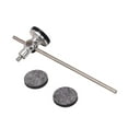 thumbnail image 3 of Batidor de Pedal de tambor Strade Fareast Limited Accesorio de instrumento de percusión Metal, 3 of 8