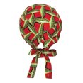 thumbnail image 2 of Scrub Cap with Sweatband Adjustable Tie Back Scrub Hat, 2 of 2