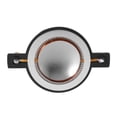 thumbnail image 4 of Audio Speaker Titanium Film 44 Core Treble Voice Coil Reel Tweeter Accessory, 4 of 8