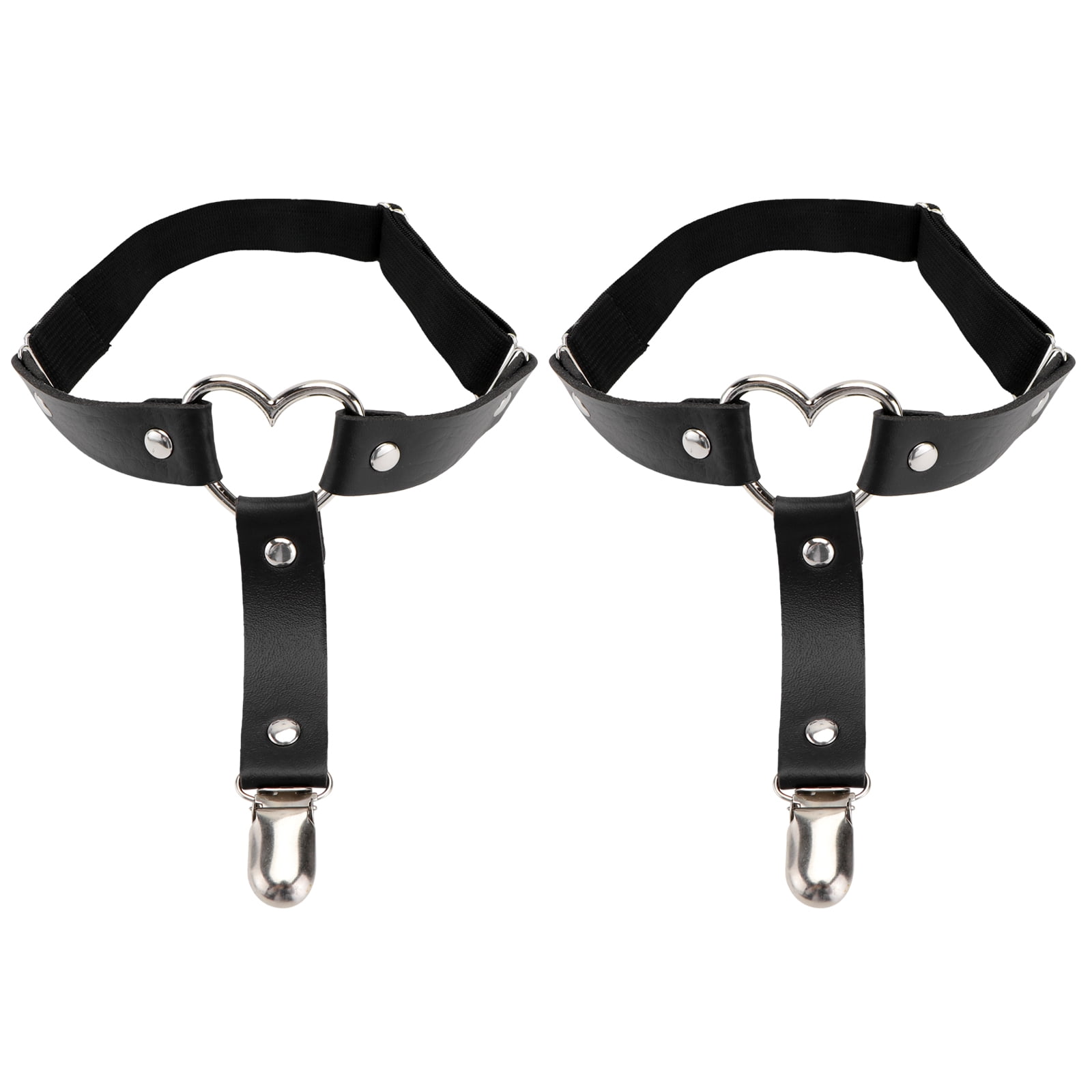 Leg harness garter belt hotsell