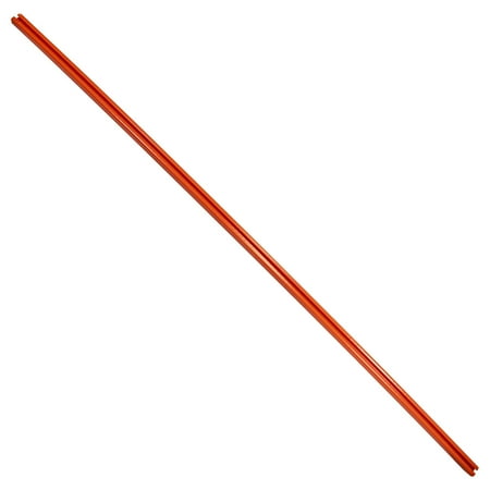 Arctic Cat 4604-409 Orange Wear Strip 162 Twin Slide Rail Snowmobiles