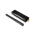 thumbnail image 3 of Adaptador WiFi USB inalámbrico AR9271 de 150 Mbps, tarjeta de red 802.11N con antena de 2 dBi para Windows, 3 of 5