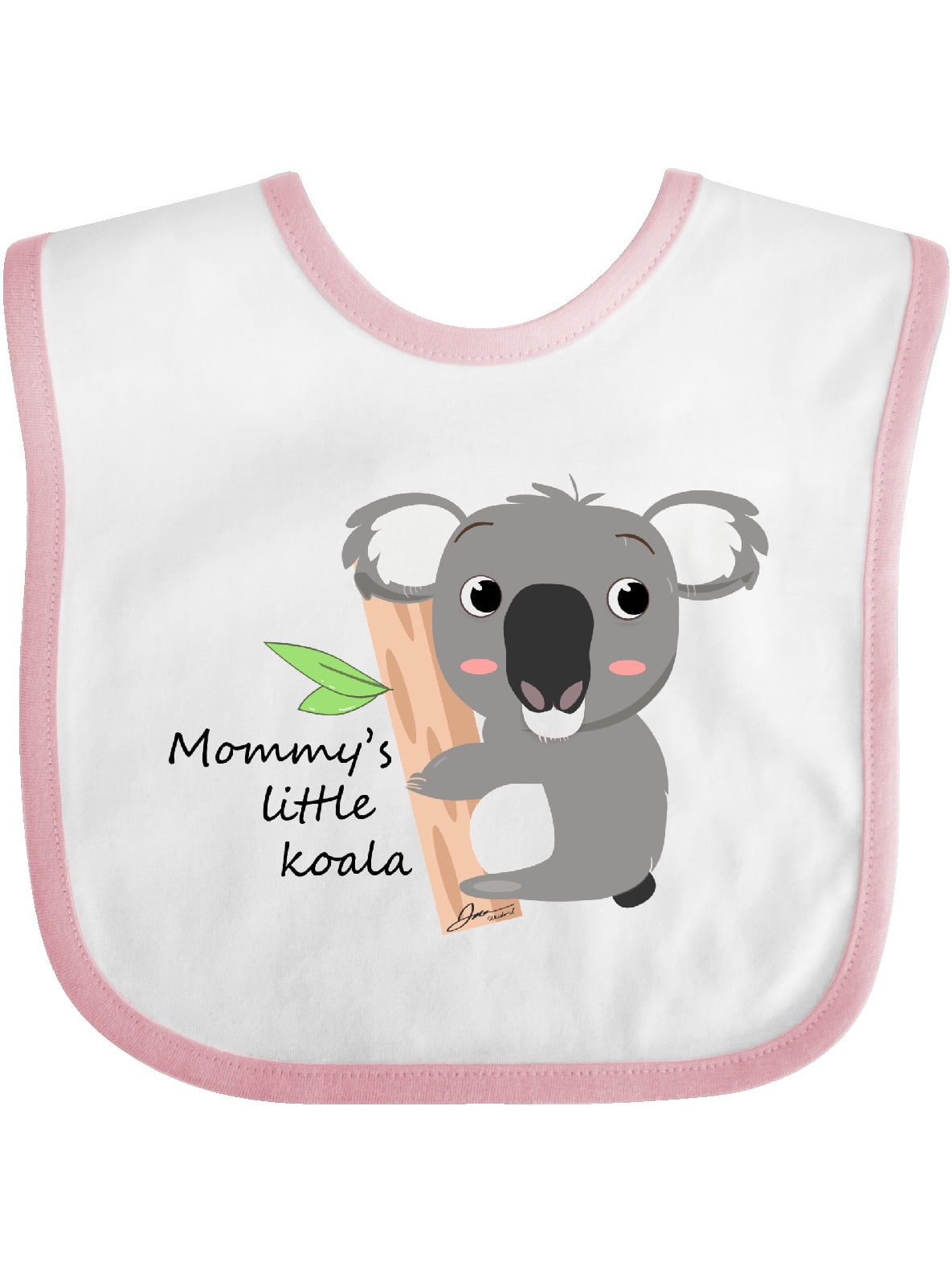 koala bib