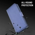 thumbnail image 1 of Mobile Phone Cover for oneplus 5t Mobile Phone Cover, Flip-Up Case, Blue, 1 of 7