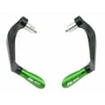 thumbnail image 2 of Applies to Kawasaki Ninja 300 Brake and Clutch Lever Protector, 2 of 2