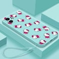 thumbnail image 3 of Cartoon Cute Kitty Flower Tpu Case For Samsung Galaxy A34 A54 A14 A13 S24 Plus Ultra A23 A11 A12 A24 A25 A50 A21S A22 A31 Cover, 3 of 5