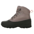 thumbnail image 2 of Northside Women's Glacier Peak Insulated Cold Weather Snow Boot, 2 of 6