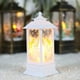 thumbnail image 4 of Vela navideña con velas LED tipo té para fiesta de decoración navideña, 4 of 5