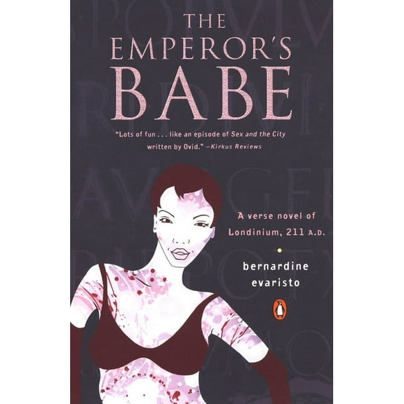 The Emperor's Babe, (Paperback)