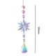 thumbnail image 2 of Crystal Light Catcher Window Patio Decor Christmas Dream Catcher para Home Garden, 2 of 9