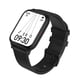 thumbnail image 4 of Reloj Inteligente Smart Watch Fralugio Full Touch Ips Hd Negro Lujo, 4 of 4