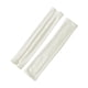 thumbnail image 5 of Funda para reposabrazos de silla de oficina BLESIY ergonómica lavable Beige, 5 of 8