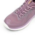 thumbnail image 3 of FitVille Wide Women's Walking Shoes Breathable Mesh Workout Sports Gym Sneakers, 3 of 6