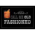 thumbnail image 3 of McFarland, Leslie 24x17 Black Modern Framed Museum Art Print Titled - Call Me Old Fashioned, 3 of 5