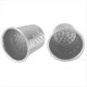 thumbnail image 4 of Protector de Dedo de Dedal de Costura, 20 Piezas de Anillo Protector de Dedo de Metal para Coser A Mano, Accesorios Artesanales Herramientas de Costura DIY, 4 of 5