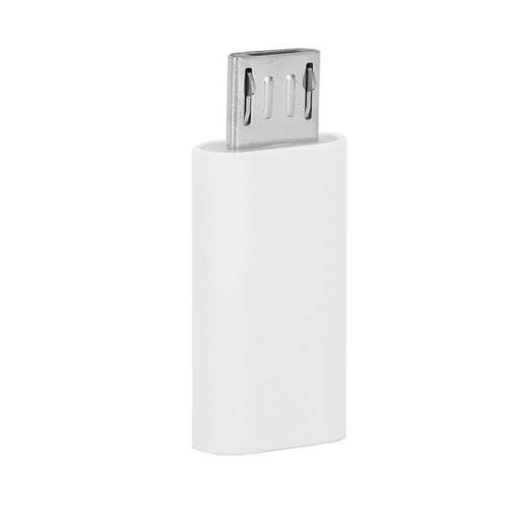 USB-C Adapter, Micro USB Adapter, USB Type C Female To Micro USB Male Sync And Charging Adapter, For  S7  G4 For , Etc
