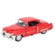 thumbnail image 4 of Modelo De Automóvil 1:36 Cadillac Classic Car Ecológico Seguro Exquisito Simulation Car Diseño De Apertura De Puerta Doble Función De Retroceso Para Niños Niños ANGGREK Juguetes, 4 of 8