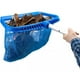 thumbnail image 3 of Red Saca Hojas Tipo Bolsa Panda Mantenimiento Albercas, 3 of 3