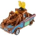 thumbnail image 3 of Disney Pixar Cars Mater with #95 Hat, 3 of 4
