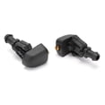 thumbnail image 4 of Windshield Wiper Nozzle, 2PCS Easy Installation 3W7Z-17603-AA Heavy Duty Reliable  for Auto Replacement for  F150 2004-2014, 4 of 8