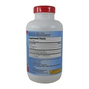 Kirkland Signature Glucosamine HCI with MSM - 375 Tablet
