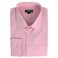 thumbnail image 5 of Men's 100% Cotton Long Sleeve Casual Dress Shirts, 5 of 10