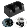thumbnail image 3 of Organizer, Dual Cupholder Cup Holder for Car Convenient To Use  for Car for Front/rear Bench, 3 of 8