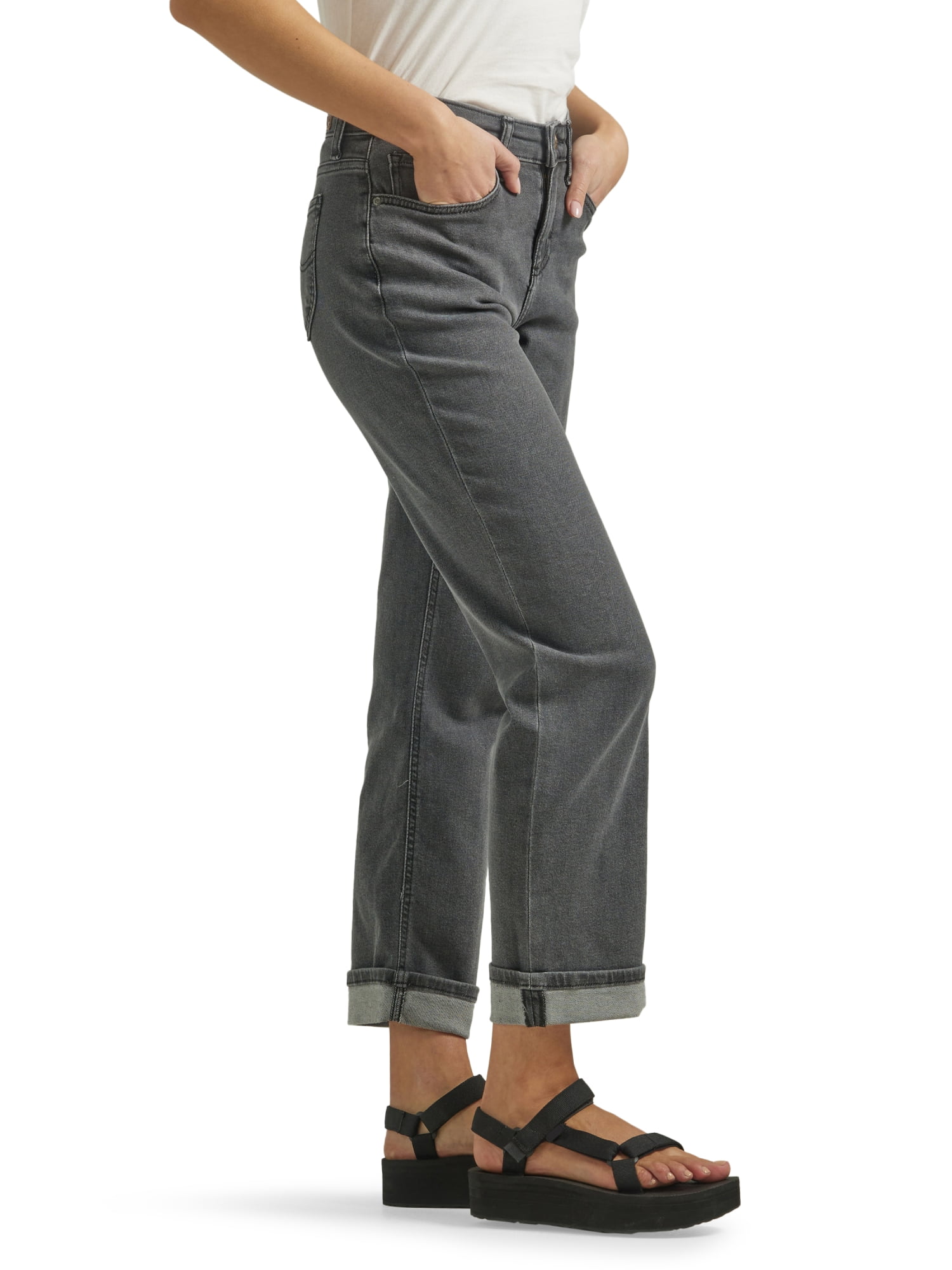 Lee® Women's Legendary Boyfriend Jean