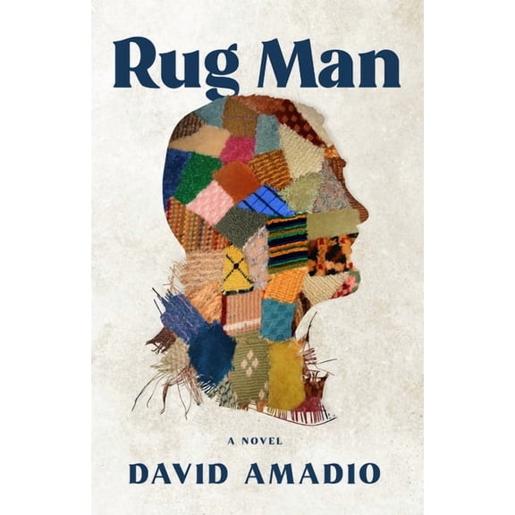 Rug Man (Paperback)