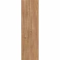 thumbnail image 4 of 7 1/2"W x 14"D x 26"H Monterey Smooth Corbel w/Backplate, Western Red Cedar, 4 of 9