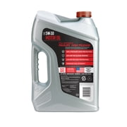 Valvoline MaxLife Full Synthetic High Mileage 5W-30 Motor Oil 5 Quart