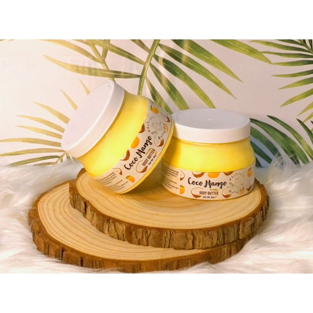 Signature Body Butters