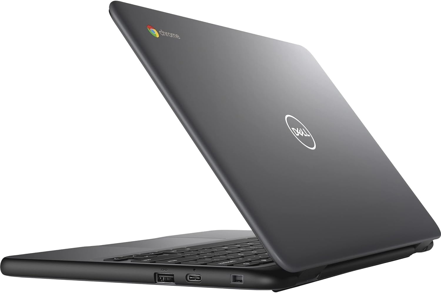 Dell 11.6" 32GB Chromebook 11 3100 Multi-Touch Laptop