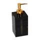 thumbnail image 5 of Dispensador de jabón Líquido Manual 500ml negro BLESIY, 5 of 8